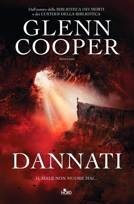 Recensione: Dannati