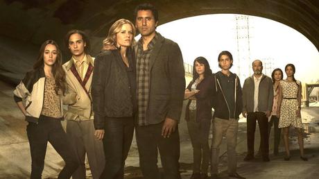 STORIE (IN) SERIE n. 5 - Fear The Walking Dead