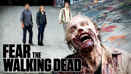 STORIE (IN) SERIE n. 5 - Fear The Walking Dead