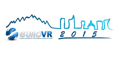 EuroVR 2015: La Realtà Virtuale sbarca a Lecco