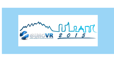 EuroVR 2015: La Realtà Virtuale sbarca a Lecco