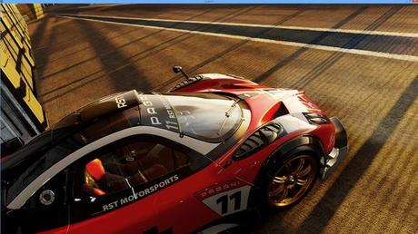 Project Cars si aggiorna per Oculus Rift!