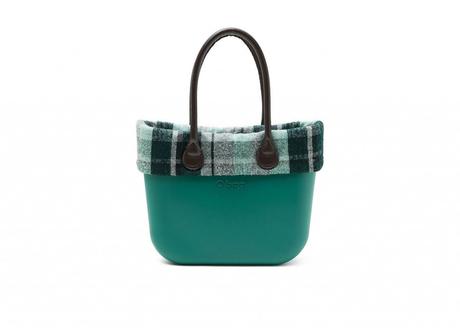 Marella O Bag verde