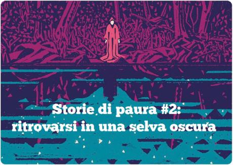 “La Divina Commedia” di Paolo Di Paolo e Matteo Berton, La Nuova frontiera junior
