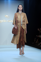 Milano Moda Donna: Angelo Marani P/E 2016