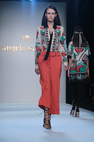 Milano Moda Donna: Angelo Marani P/E 2016