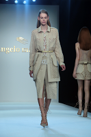 Milano Moda Donna: Angelo Marani P/E 2016