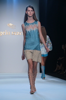 Milano Moda Donna: Angelo Marani P/E 2016