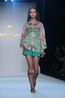 Milano Moda Donna: Angelo Marani P/E 2016