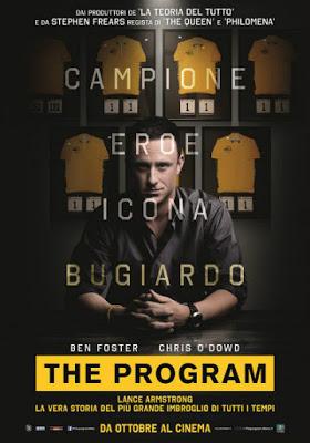 THE PROGRAM