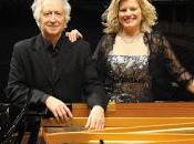 TORRAZZA COSTE (pv). Gran finale Borghi&amp;Valli Bechstein.