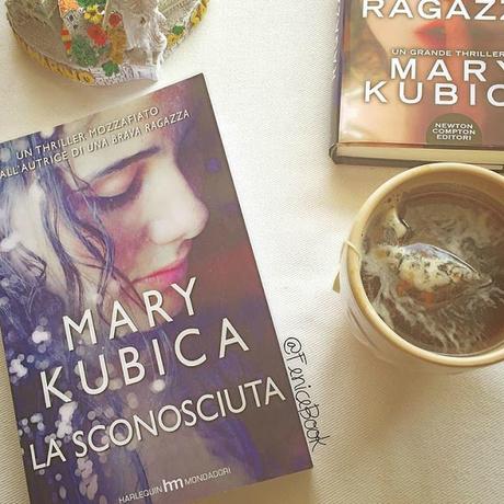 [Recensione in Anteprima] La sconosciuta di Mary Kubica