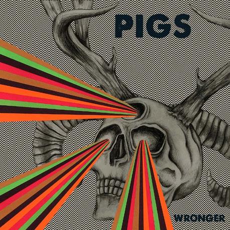 PIGS, Wronger