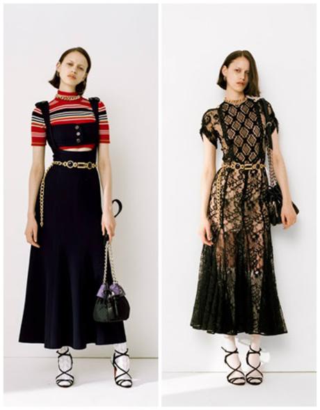 FALL/WINTER 2015/16 FASHION TRENDS