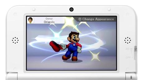 Nintendo 3DS - Il trailer del Lettore/scrittore NFC