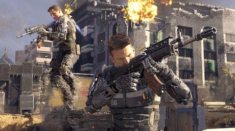 Call Of Duty: Black OPS III - Videoanteprima