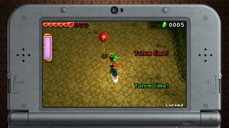 The Legend of Zelda: Tri Force Heroes - Lo spot inglese