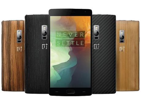 [News] I 7 problemi di cui soffre OnePlus Two