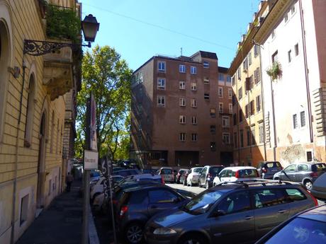 20 foto in una normale passeggiata domenicale. Ecco come è ridotto il centro di Roma. Giubileo?