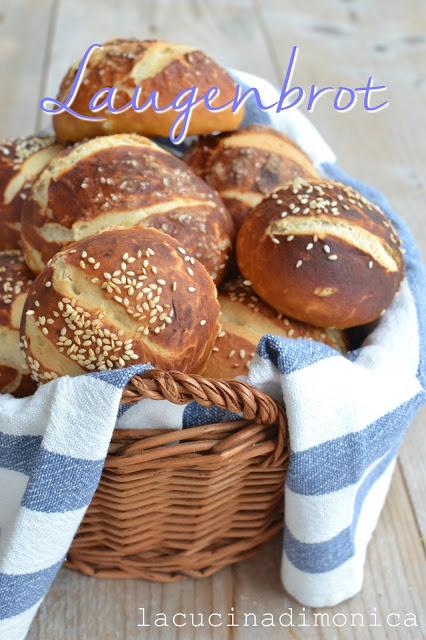 LAUGENBROT