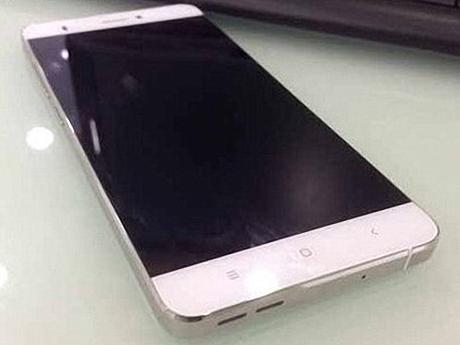 Xiaomi Mi5