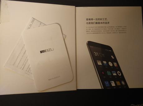 Meizu MX5