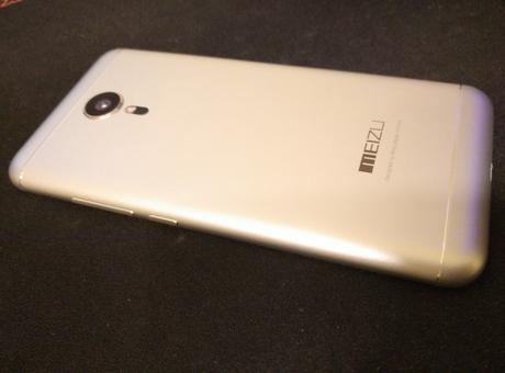 Meizu MX5