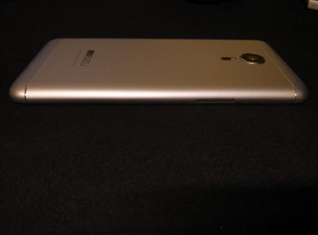 Meizu MX5