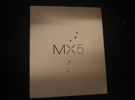 Meizu MX5