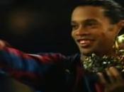 Ronaldinho alla ricerca squadra