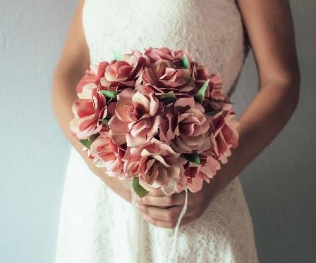 Il bouquet alternativo per tutte le Spose