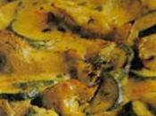 Torta riso carciofi zucchine.