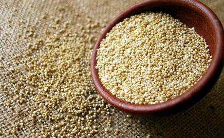 Proprietà e benefici della quinoa