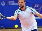 Tennis: Rosatello Napolitano, peccato