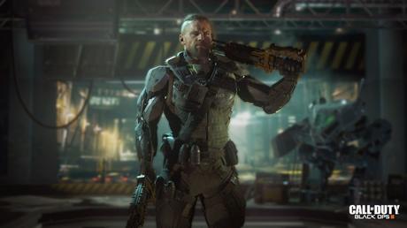 Call of Duty Black Ops 3: nuovi dettagli sulla campagna