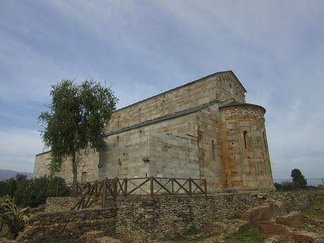 Corsica- gotica e rivoluzionaria..