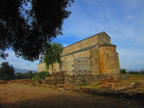 Corsica- gotica e rivoluzionaria..