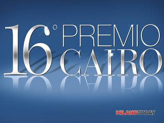 Premio Cairo 2015