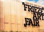 Frieze Fair...