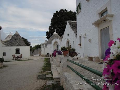 Viaggio in Puglia: alla scoperta della Valle D'Itria