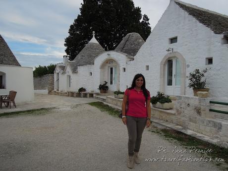 Viaggio in Puglia: alla scoperta della Valle D'Itria