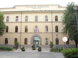 TORTONA (al). Il dirigente del settore territorio e ambiente lascia Tortona per Pavia.