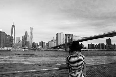 VIAGGI / NEW YORK CITY STORY