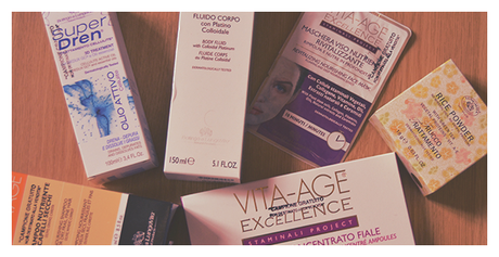 PREVIEW: Presentazione collab. La Bottega Di Lunga Vita