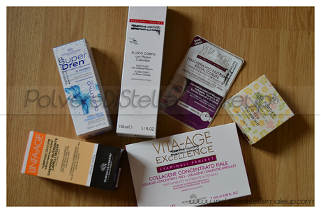 PREVIEW: Presentazione collab. La Bottega Di Lunga Vita