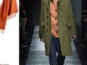 Moda uomo: colori dell'autunno 2015