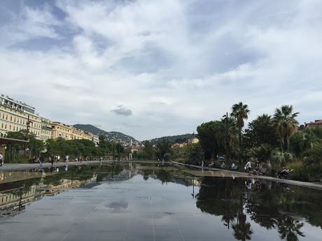 Cutest corners in Nice