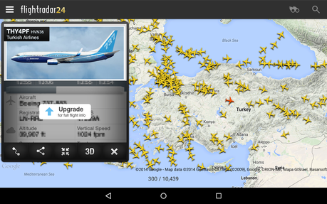 flightradar24