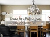 Elegante Romantico appartamento