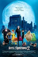 Recensione #131: Hotel Transylvania 2